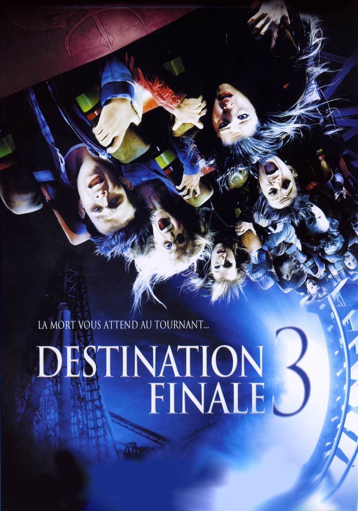 Regarder Destination Finale 3 en streaming complet